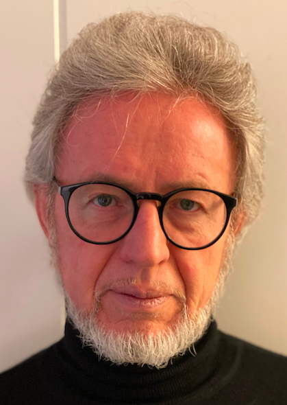 Johannes R. Meister MA